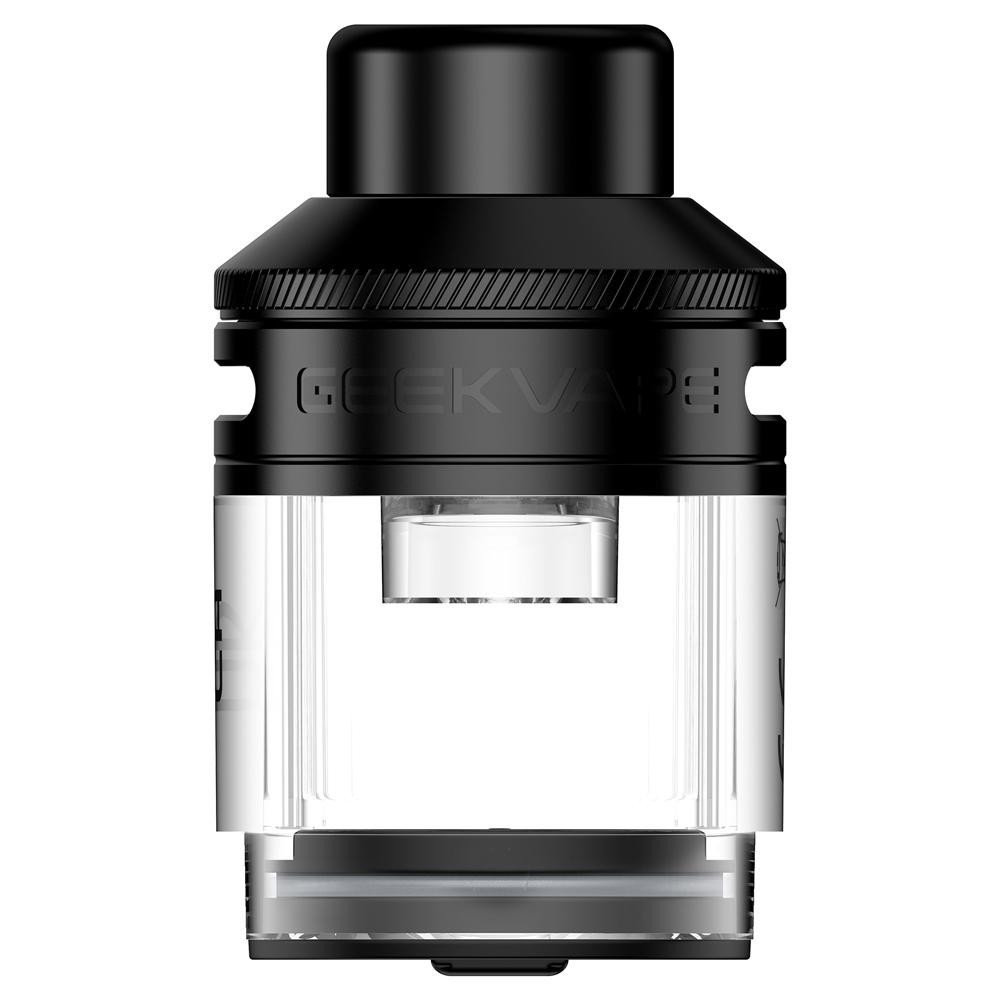 Geekvape E100 Pod Δεξαμενή Black