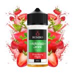 Bombo Wailani Juice Strawberry Mojito 30ml/120ml Flavorshot