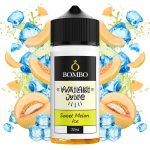 Bombo Wailani Juice Sweet Melon Ice 30ml/120ml Flavorshot