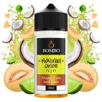 Bombo Wailani Juice Melon Lime and Coco 30ml/120ml Flavorshot
