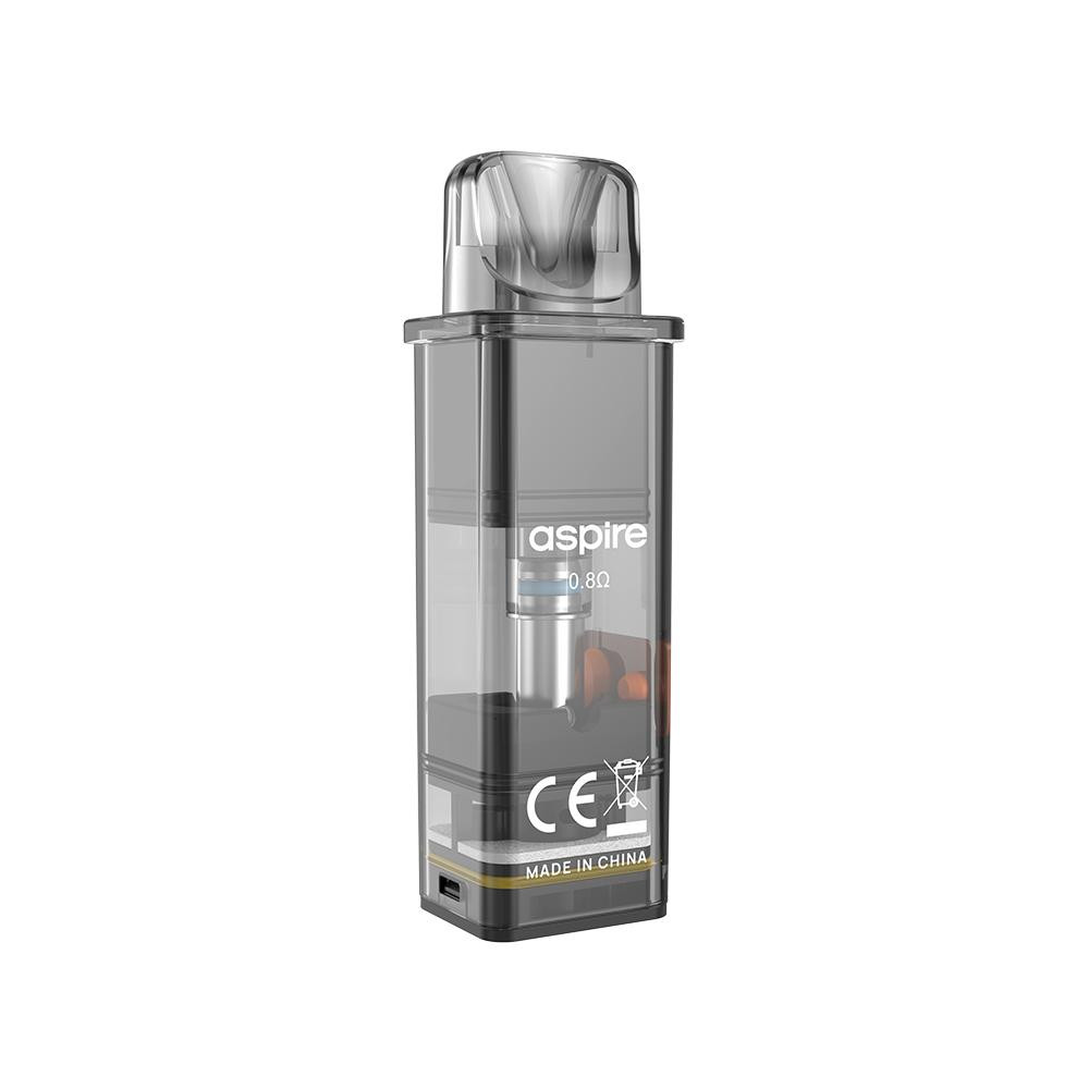 Aspire Gotek 4.5ml 0.8ohm Pod Δεξαμενή