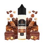 Bombo Pastry Masters Choco Nut Tart 15ml/60ml Flavorshot
