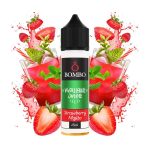 Bombo Wailani Juice Strawberry Mojito 15ml/60ml Flavorshot