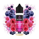 Bombo Wailani Juice Blueberry and Raspberry 15ml/60ml Flavorshot