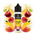 Bombo Wailani Juice Peach and Mango 15ml/60ml Flavorshot