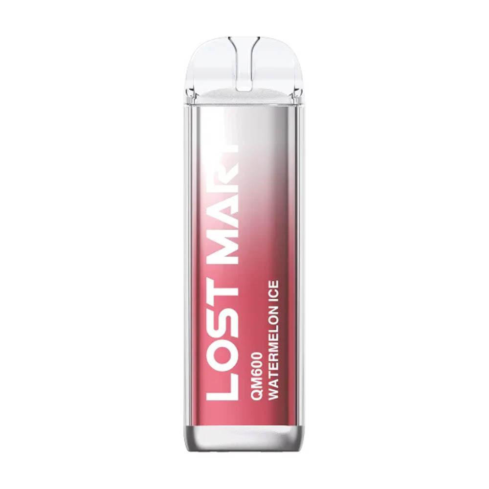 Lost Mary QM600 20mg 2ml Watermelon Ice