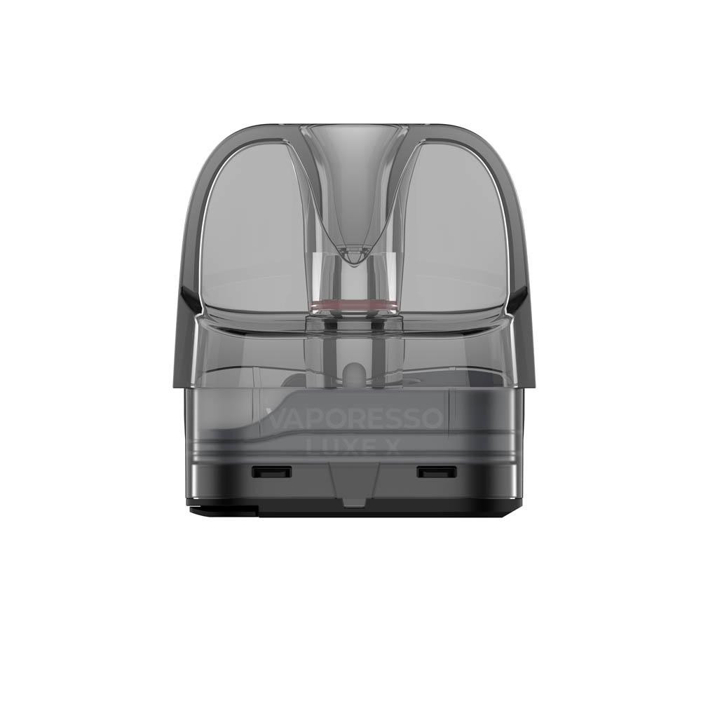 Vaporesso Luxe X 2ml 0.6ohm RDL Pod Δεξαμενή