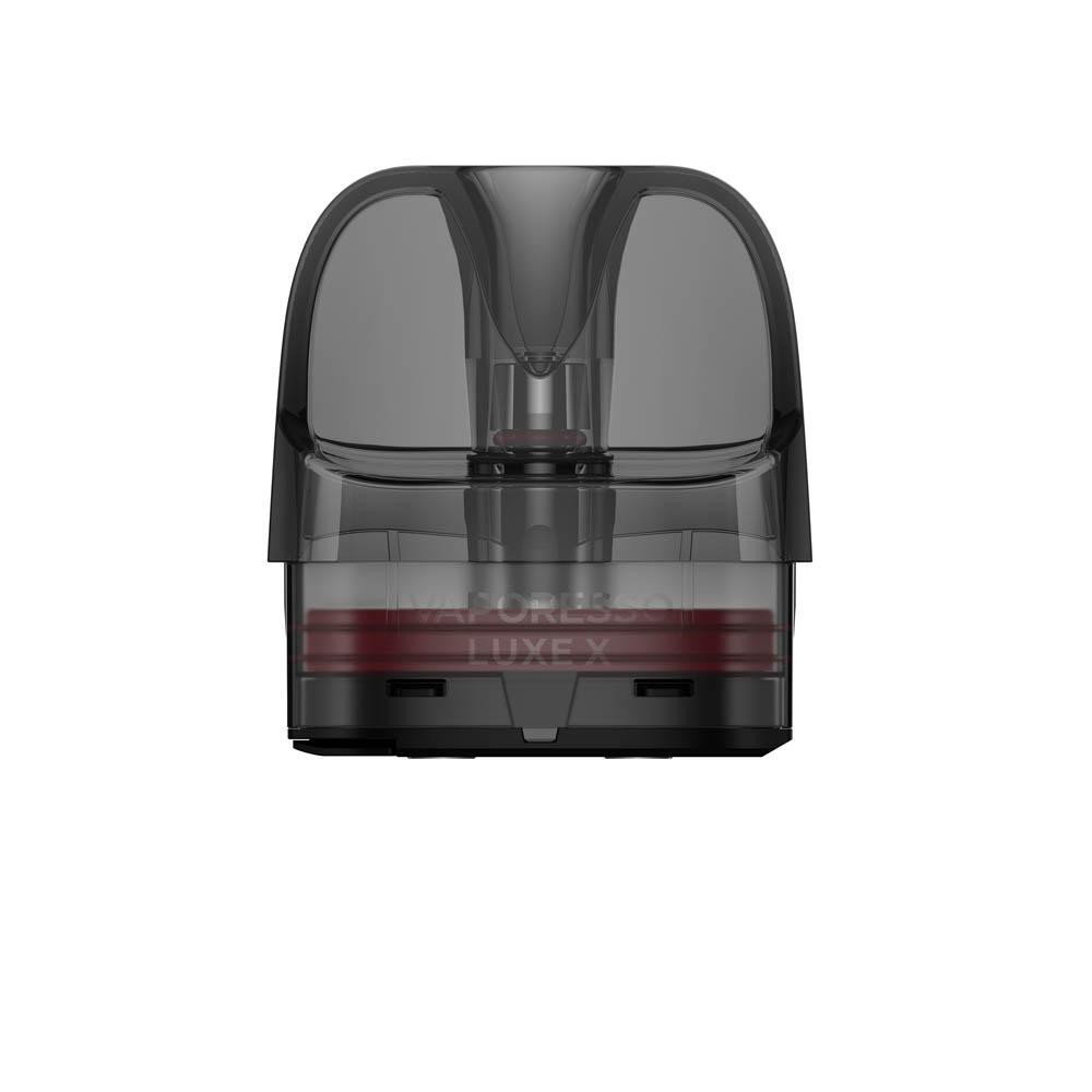 Vaporesso Luxe X 5ml 0.4ohm DTL Pod Δεξαμενή