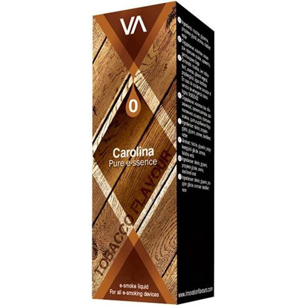 Innovation Carolina 06mg 10ml Υγρό Αναπλήρωσης