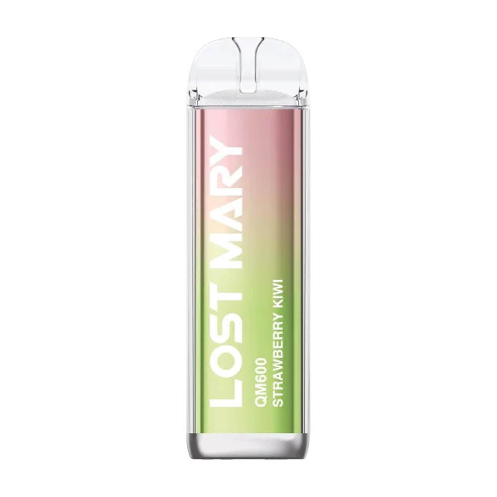 Lost Mary QM600 20mg 2ml Strawberry Kiwi