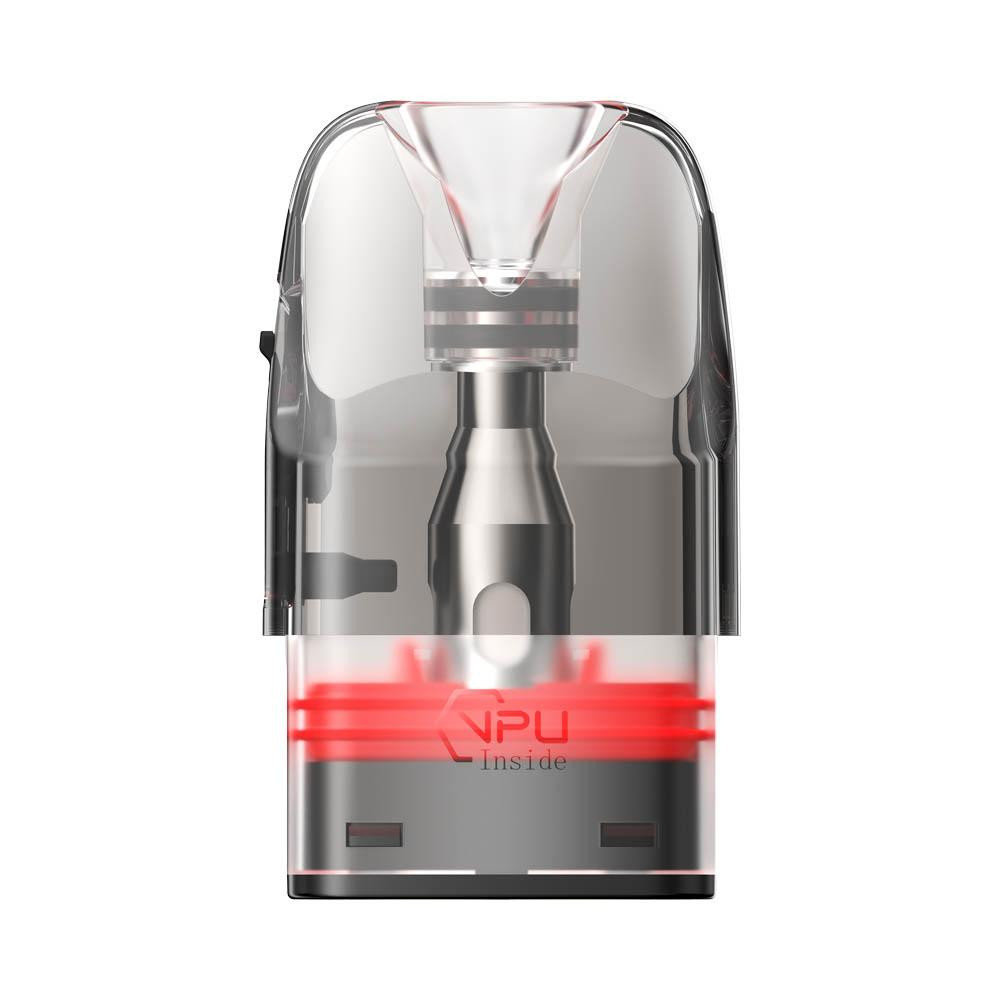 Geekvape Q 0.4ohm Side Fill 3ml Pod Δεξαμενή