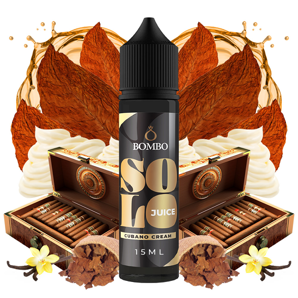 Bombo Golden Era Atenea 20ml/60ml Flavorshot