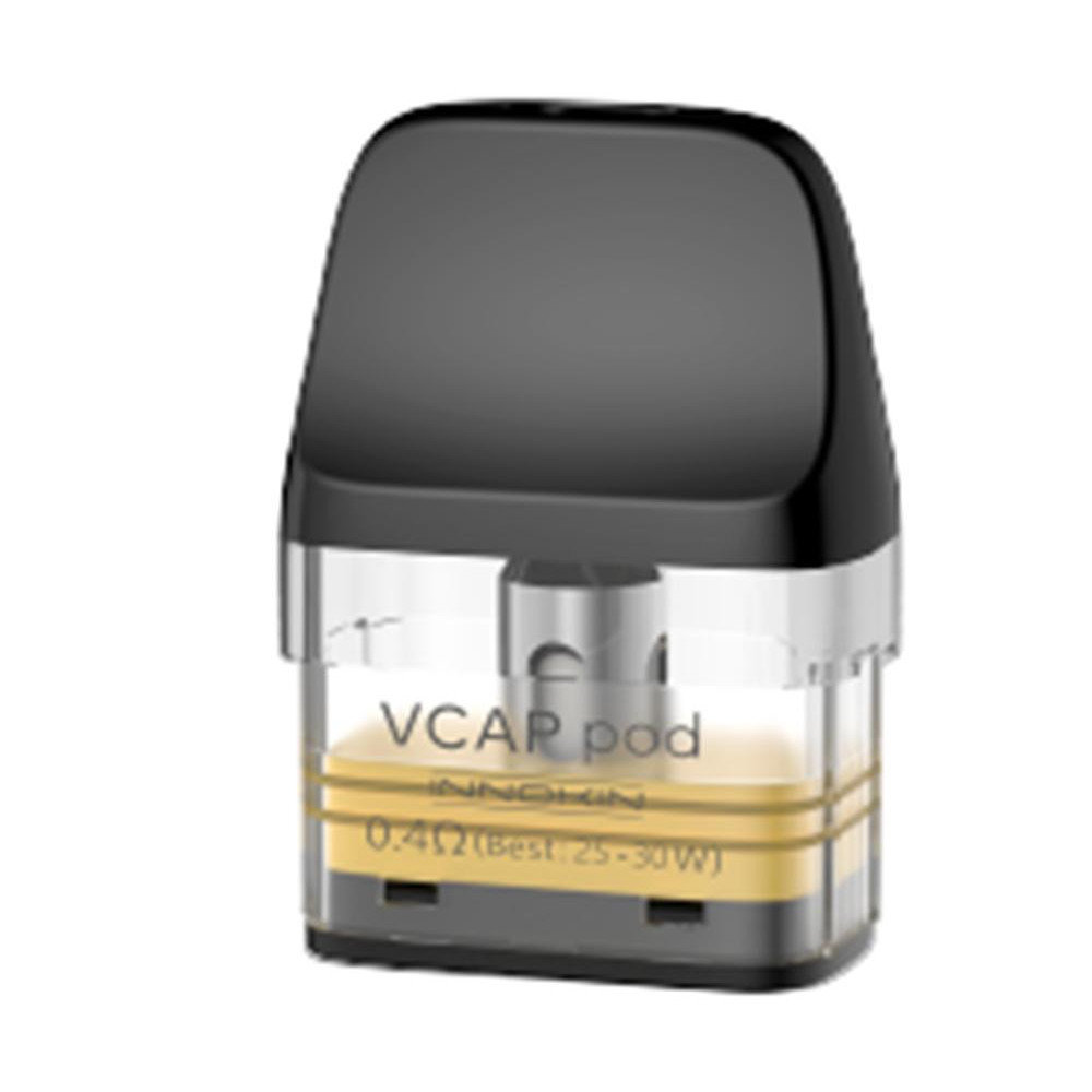 Innokin Vcap 3ml 0.4ohm Pod Δεξαμενή