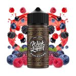 Wick Liquor Boulevard 30ml/120ml Flavorshot