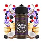 Wick Liquor Deja Voodoo 30ml/120ml Flavorshot