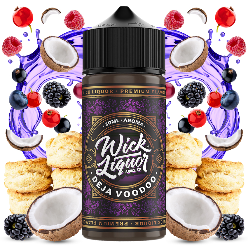 Deja Voodoo