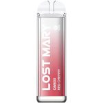 Lost Mary QM600 20mg 2ml Red Cherry