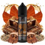 Bombo Solo Juice Tobacco Cubano 15ml/60ml Flavorshot