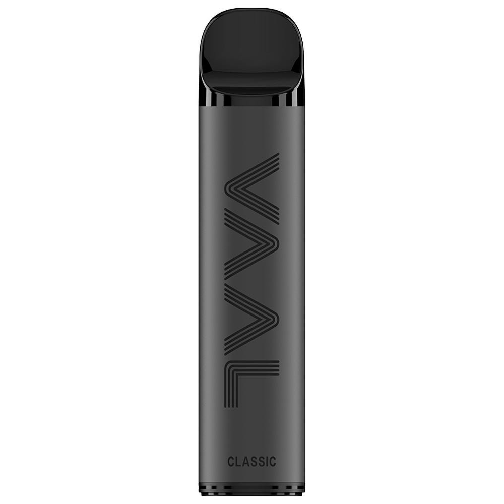 Vaal 800 17mg 2ml Classic Tobacco