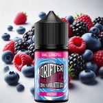 Drifter Bar Juice Mad Blue 6ml/30ml Flavorshot