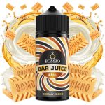 Bombo Bar Juice Creamy Cookie 24ml/120ml Flavorshot