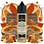 Bombo Platinum Tobaccos Supra Aldonza 15ml/60ml Flavorshot