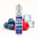 Dr Frost Arctic Edition Blueberry Raspberry Ice 12ml/60ml Flavorshot
