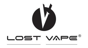 LOST VAPE