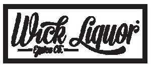 WICK LIQUOR