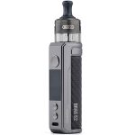 Voopoo Drag S2 5ml New Colors Kit -  Carbon Fiber