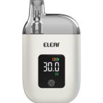 Eleaf Iore Pebble 6.5ml 0.6ohm Pod Kit -  Milk White