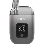 Eleaf Iore Pebble 6.5ml 0.6ohm Pod Kit -  Space Grey