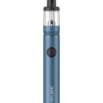 Eleaf Ijust D20 3ml Pod Kit -  Dark Blue