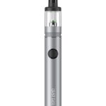 Eleaf Ijust D20 3ml Pod Kit -  Silver