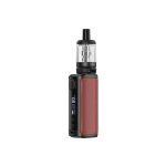 Eleaf Istick i80 5ml Pod Kit -  Red