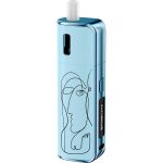 Geekvape Soul New Colors 4ml Pod Kit -  Lake Blue