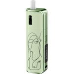 Geekvape Soul New Colors 4ml Pod Kit -  Olive Green