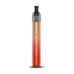 Geekvape Wenax M1 0.8ohm 2ml Pod Kit -  Gradient Orange