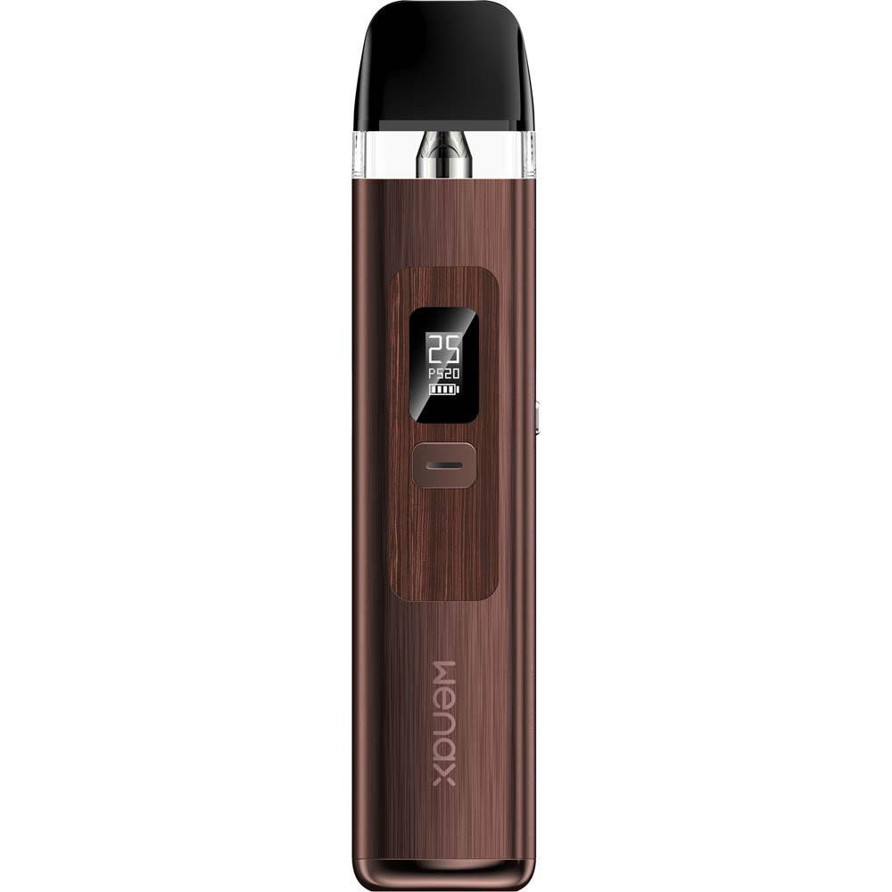 Geekvape Wenax Q 2ml New Colors Pod Kit -  Bronze