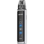 Geekvape Wenax Q Ultra 3ml Pod Kit -  Frosted Silver