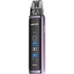 Geekvape Wenax Q Ultra 3ml Pod Kit -  Midnight Purple
