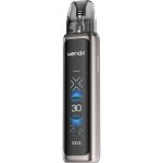 Geekvape Wenax Q Ultra 3ml Pod Kit -  Steel Gray