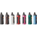 Vaporesso Armour G 5ml Pod Kit -  Red