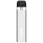 Vaporesso Deliciu Mate 2ml Pod Kit -  Grey