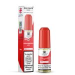 Bar Juice 5000 Strawberry Ice 10ml 10mg Nic Salts