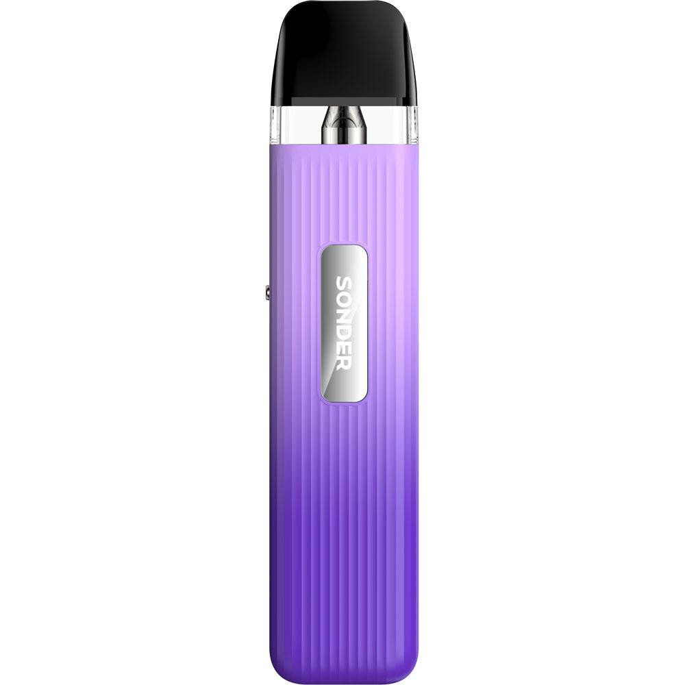 Geekvape Sonder Q 2ml Pod Kit - Violet Purple