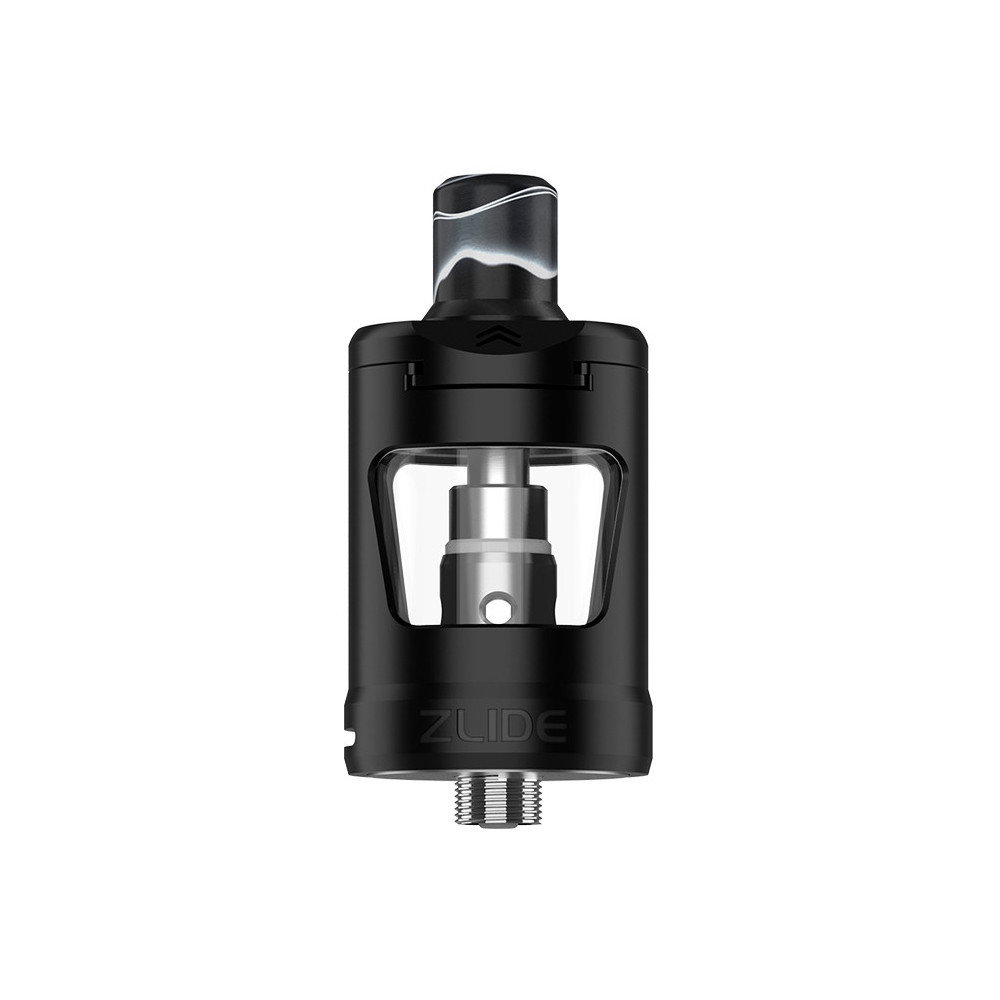 Innokin Zlide 4ml Ατμοποιητής - Black