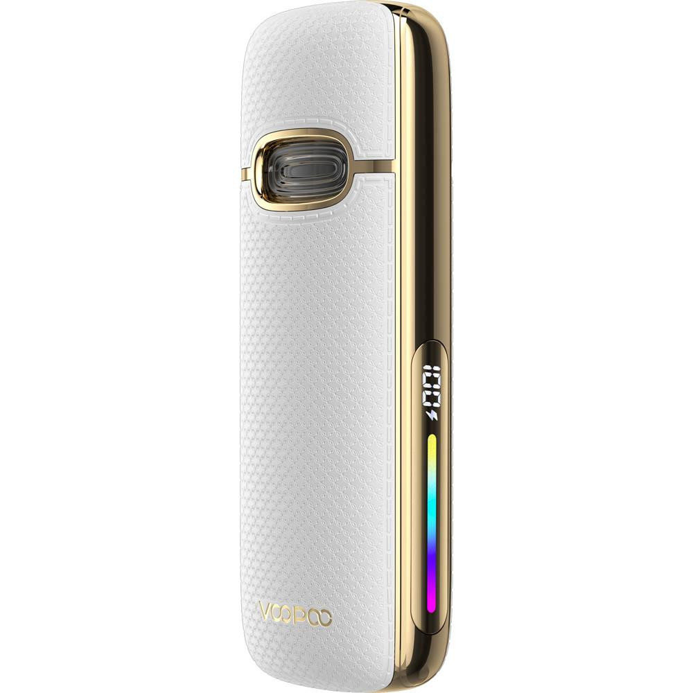 Voopoo V Mate E2 3ml Pod Kit - Seashell White
