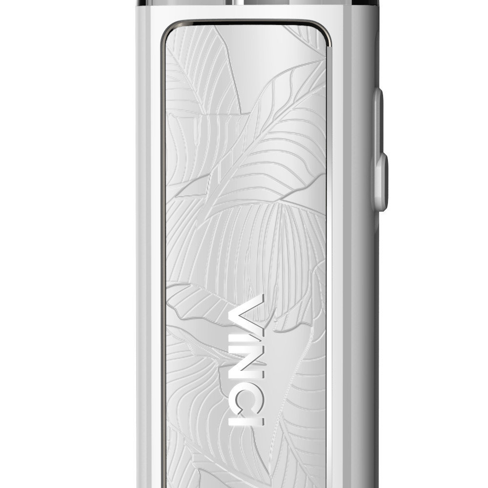 Voopoo Vinci Royal Edition 2ml Pod Kit - White Leaf