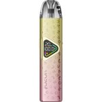 Vozol Ace Go 2ml Pod Kit -  Yellow Pink